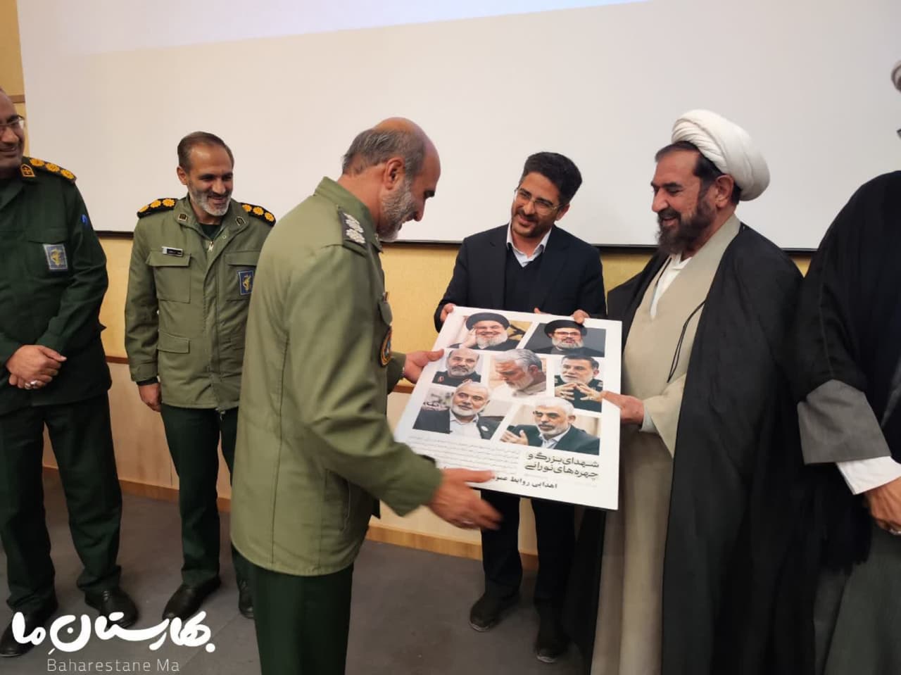 گزارش-تصویری-جشنواره-مالک-اشتر-سپاه-ناحیه-امام-حسین-(ع)-برگزار-شد